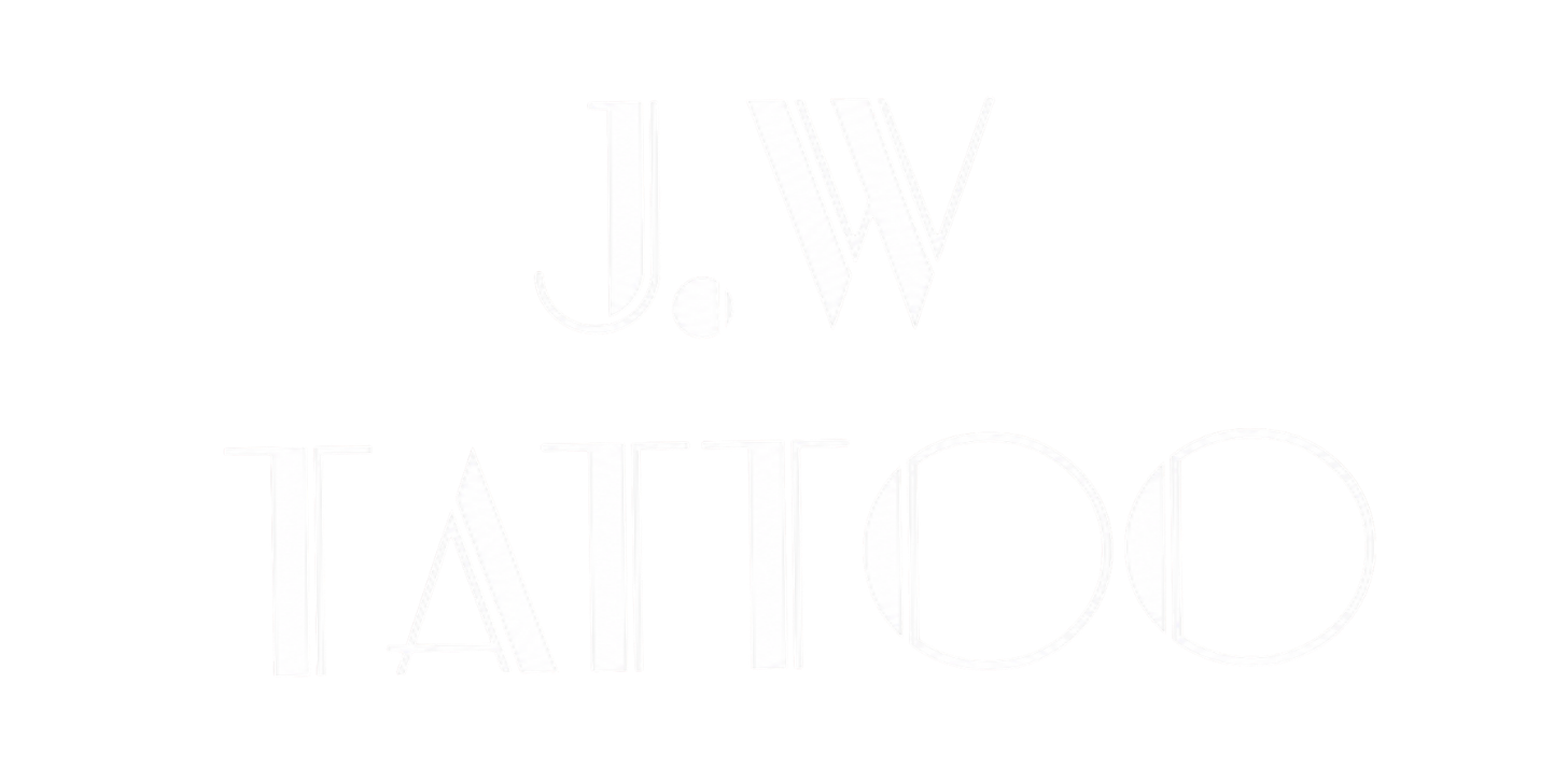 J.W Tattoo